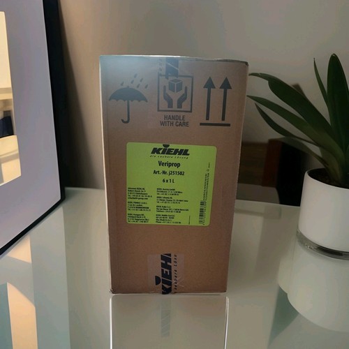 Flaschen kiehl veriprop - kiehl,