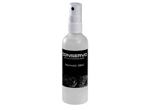 Conservo reinigungsmittel - -,