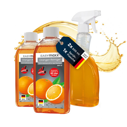 Easymaxx orangenreiniger - easymaxx,