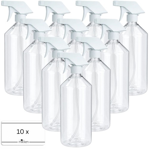 Sprühflasche 1000 ml - 10, x