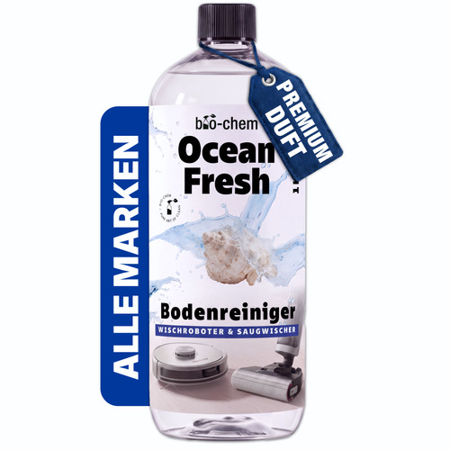Bodenreiniger für