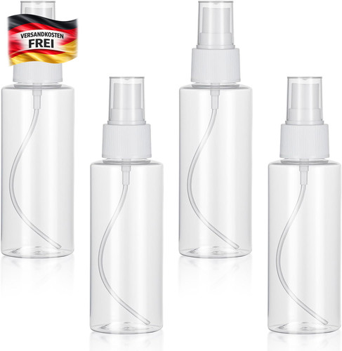 Kleine sprühflasche 100ml - kleine,