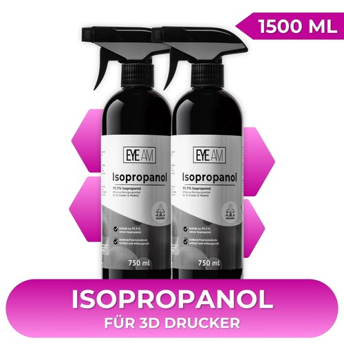 Eyeam isopropanol ipa - eyeam,