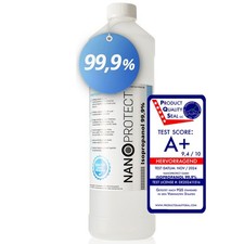 Isopropanol 99,9% |