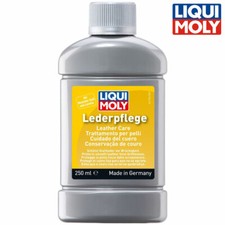LIQUI MOLY 1554 Lederpflege