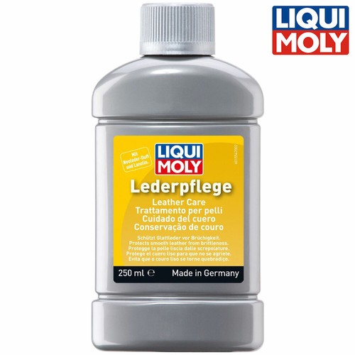 Liqui moly 1554 lederpflege - 1554,