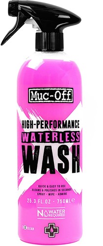 Muc off high - off, performance