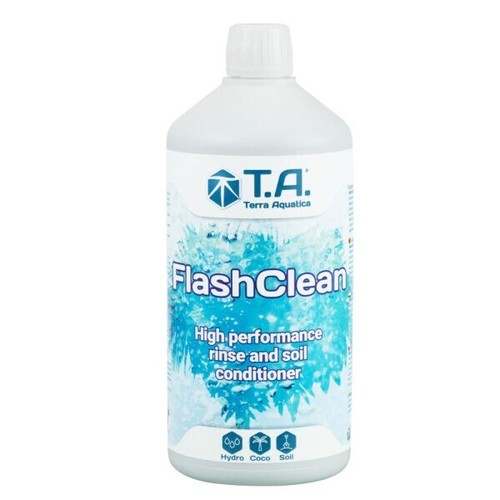 Flashclean - t.a.,