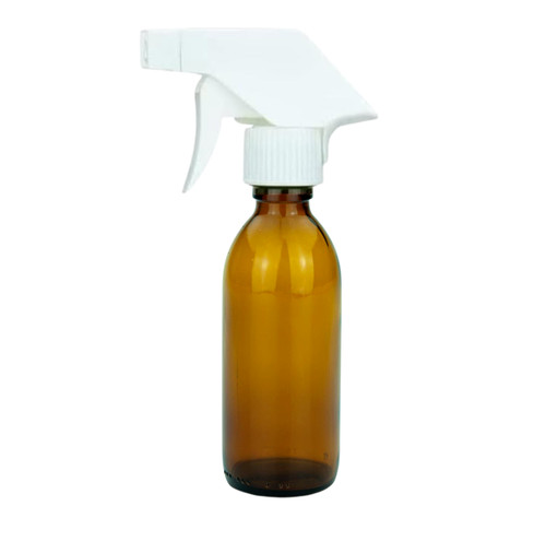 Sprühflasche 200 glas - sprühflasche,