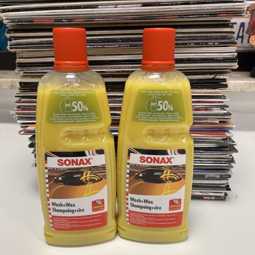 Sonax reinigungsmittel wachs - reinigungsmittel,