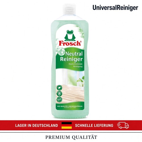 Universalreiniger haushalt - universalreiniger,