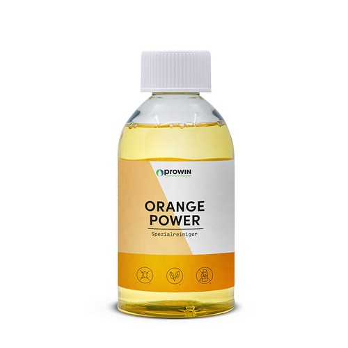Prowin orange power 250 ml - prowin,