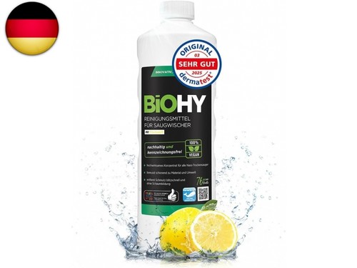 Biohy reinigungsmittel für - reinigungsmittel,