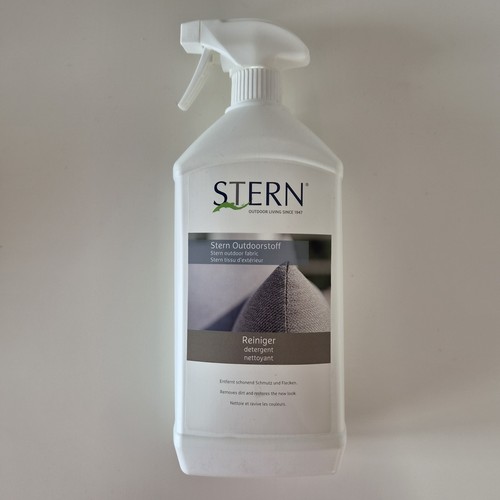 Stern outdoorstoff reiniger - outdoorstoff,