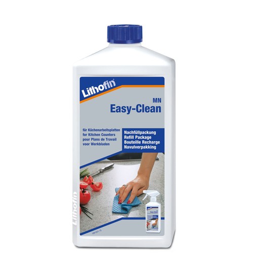 Lithofin easy clean - mn, easy-clean