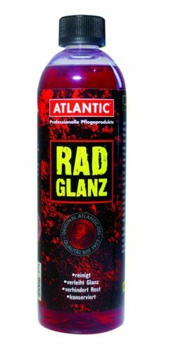 Atlantic reiniger radglanz - atlantic, "radglanz"