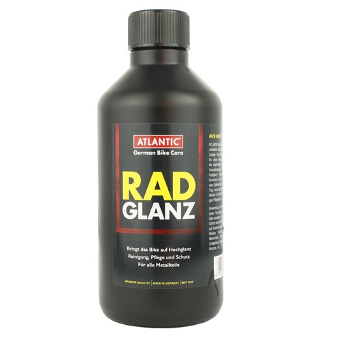 Atlantic radglanz 500ml - radglanz,