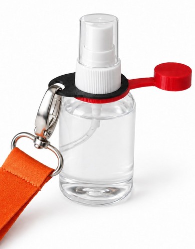 Sprühflasche 50ml klein