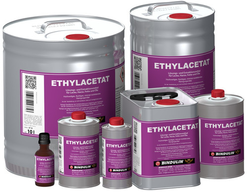 Bindulin ethylacetat - bindulin,