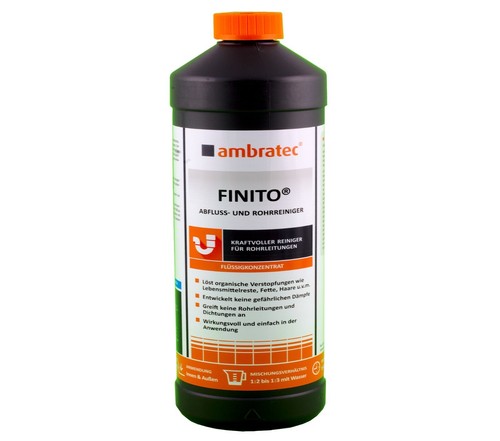 Ambratec finito - ambratec,