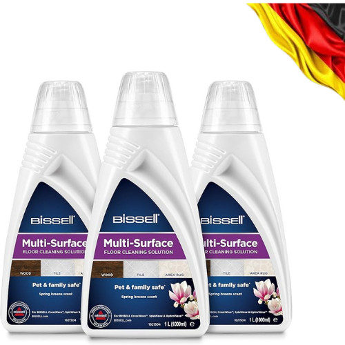 Bissell multi surface - bissell,