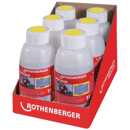 Reinigungsmittel - 1, 6