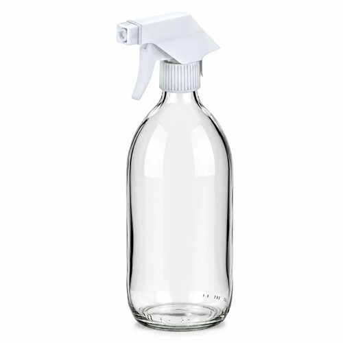 Sprühflasche 500 glas für - 500,