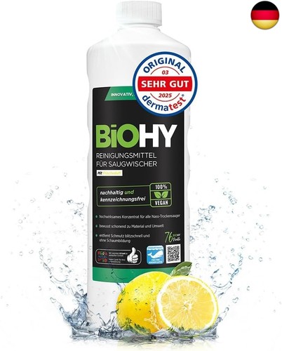 Biohy reinigungsmittel für - reinigungsmittel,