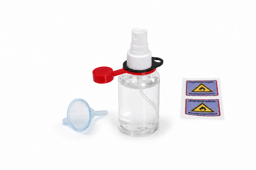 Zerstäuber sprühflasche - zerstäuber,
