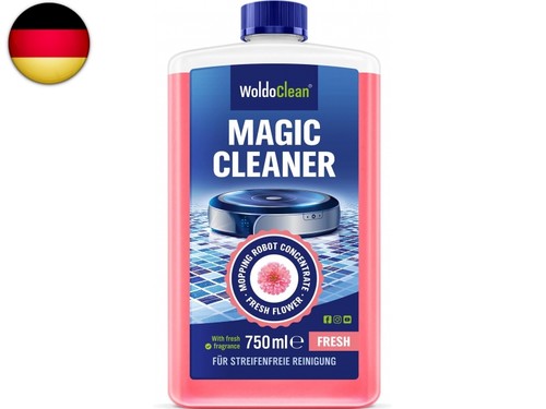 Woldoclean wischroboter - woldoclean,