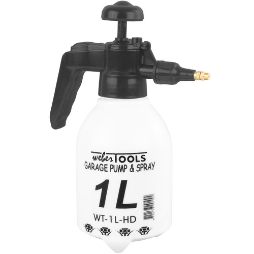 Pumpsprühflasche - pumpsprÜhflasche, 1l