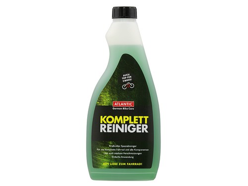 Atlantic komplettreiniger - atlantic,