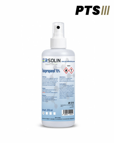 Isopropanol ipa 250 ml - isopropanol,