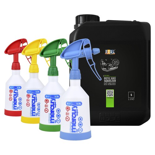 Adbl beetle juice squeezer - adbl,