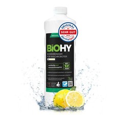 BiOHY Bodenreiniger für