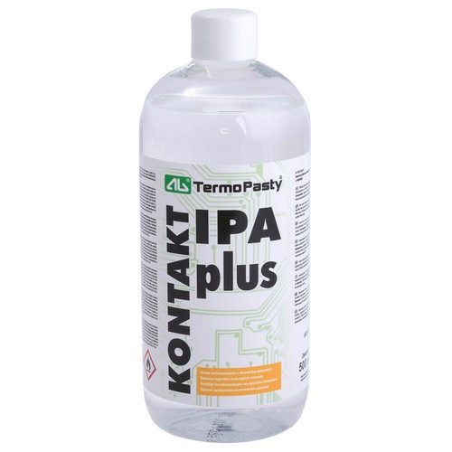 Kontakt ipa plus flasche - flasche, 500ml