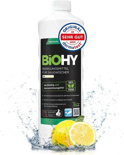 Biohy reinigungsmittel für - biohy,